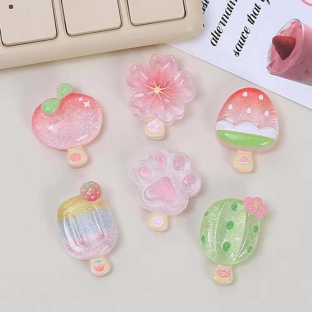 10 Stück Kawaii Transparente S – Phone Accessories For Boys Bewertung und Preis