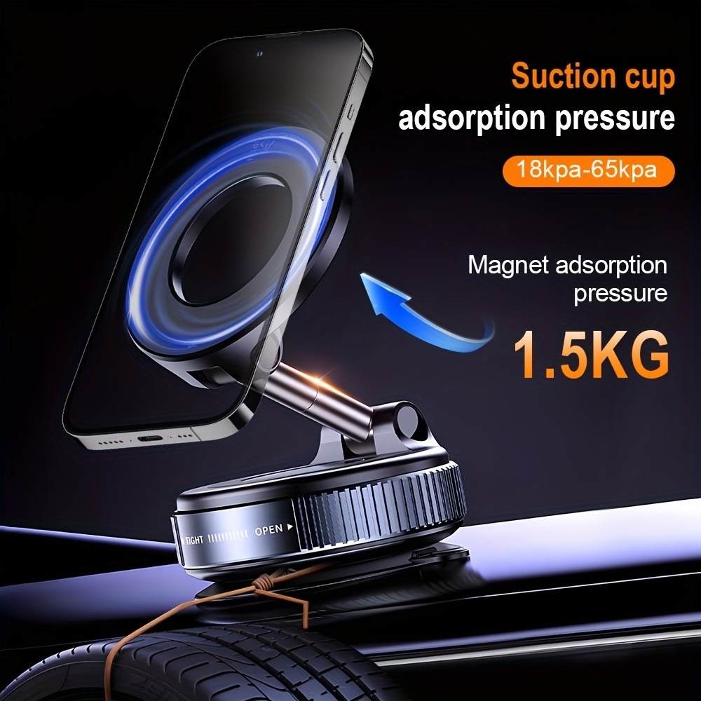 Saugnapf Magnetischer Handyhal – Phone Accessories Officeworks Bewertung und Preis