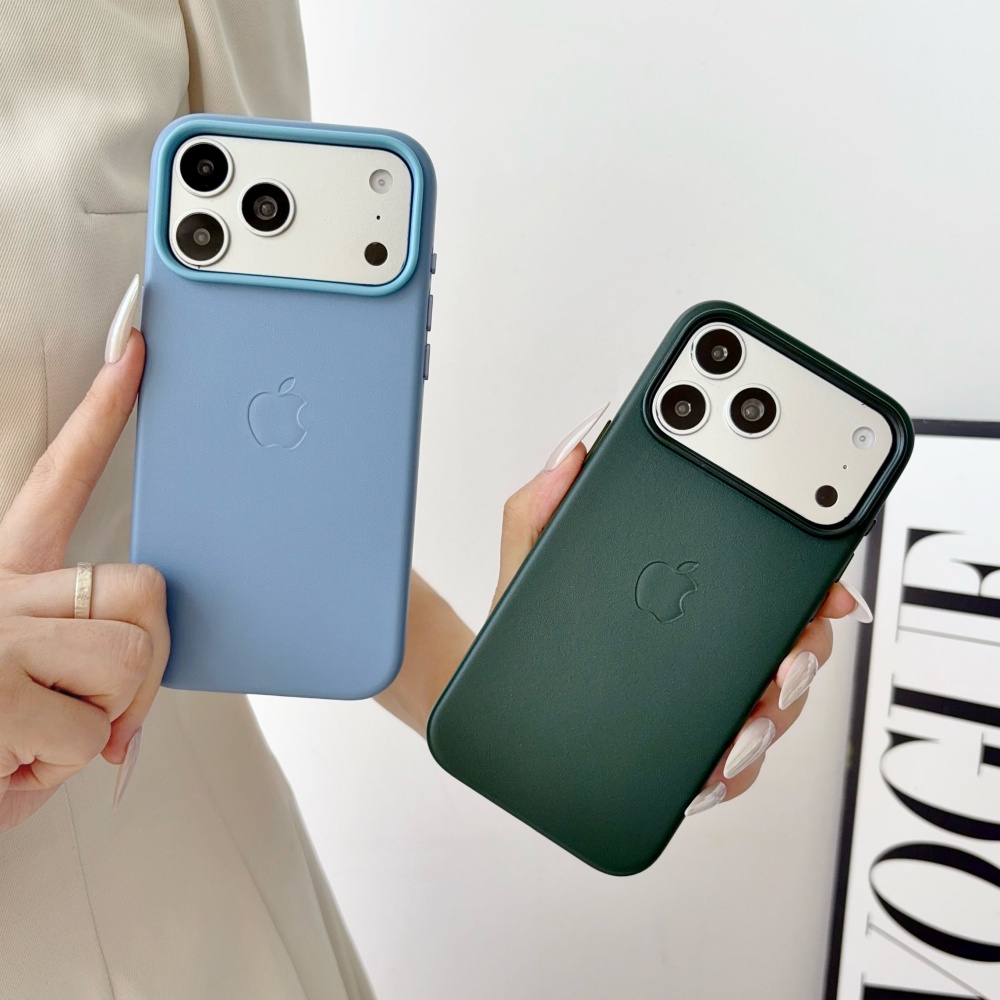 AI-Kamera-Taste Leder-Magsafe- – Phone Accessories Logo Bewertung und Preis
