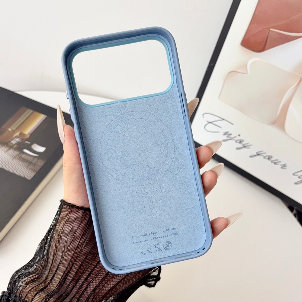 AI-Kamera-Taste Leder-Magsafe- – Phone Accessories Logo Bewertung und Preis